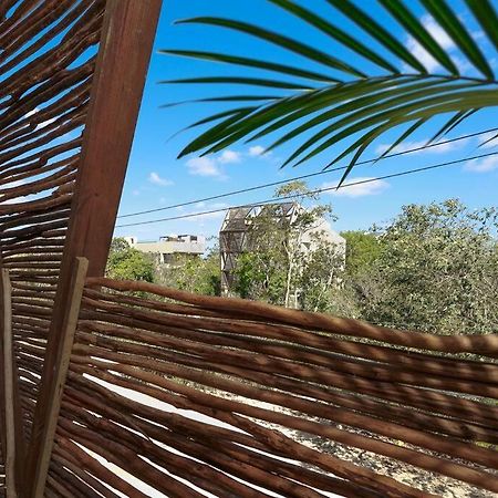 Beautiful 2 Bedroom Apartment In Tulum In Maha ตูลุม ภายนอก รูปภาพ