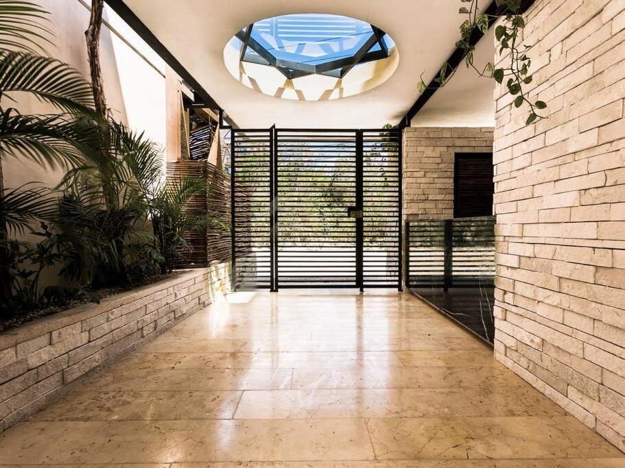 Beautiful 2 Bedroom Apartment In Tulum In Maha ตูลุม ภายนอก รูปภาพ